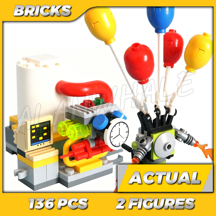 Gardening Tools Kids Set - 136pcs Super Fighter The Joker Balloon