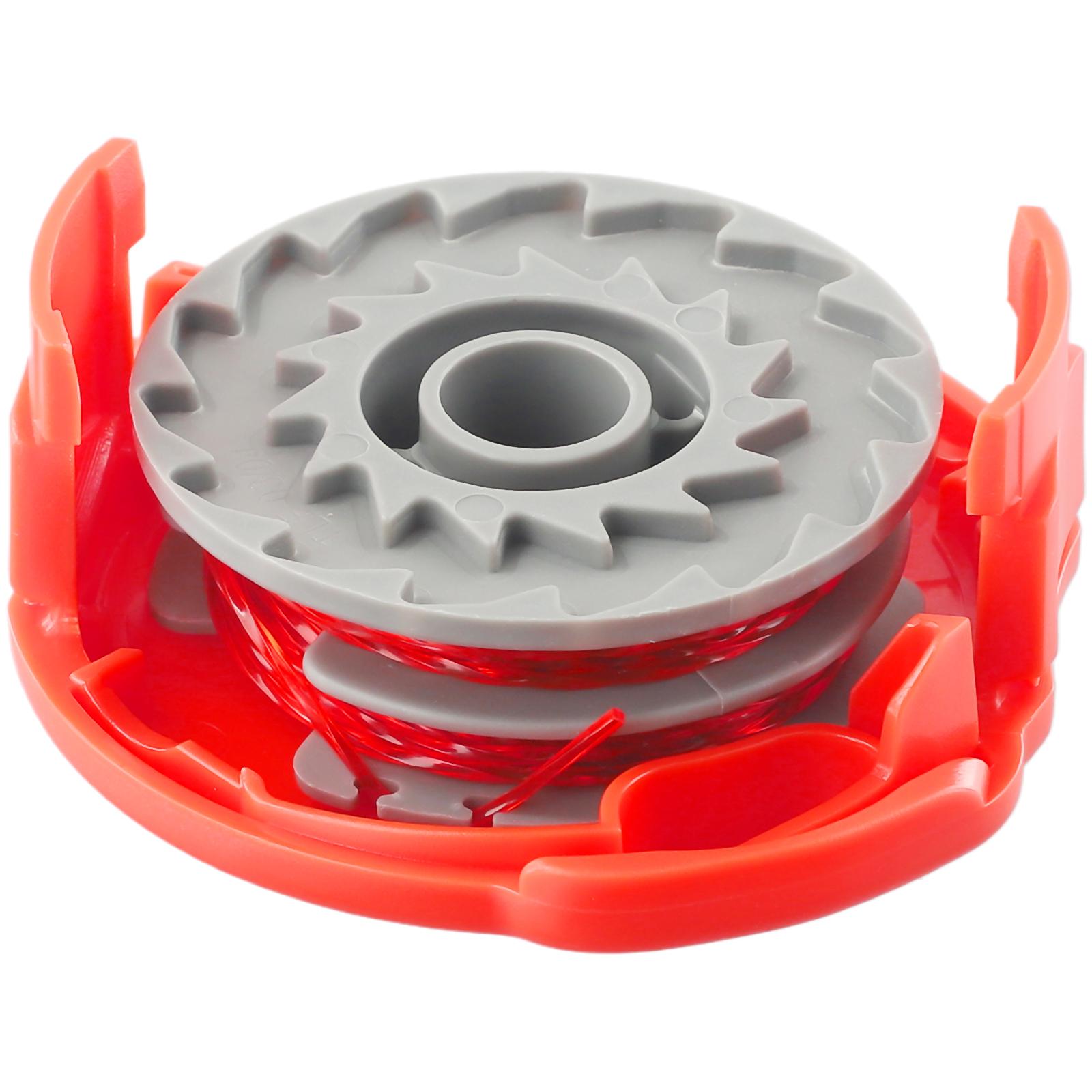 Gardening Tools Online - Innovative Design Double Autofeed Spool &