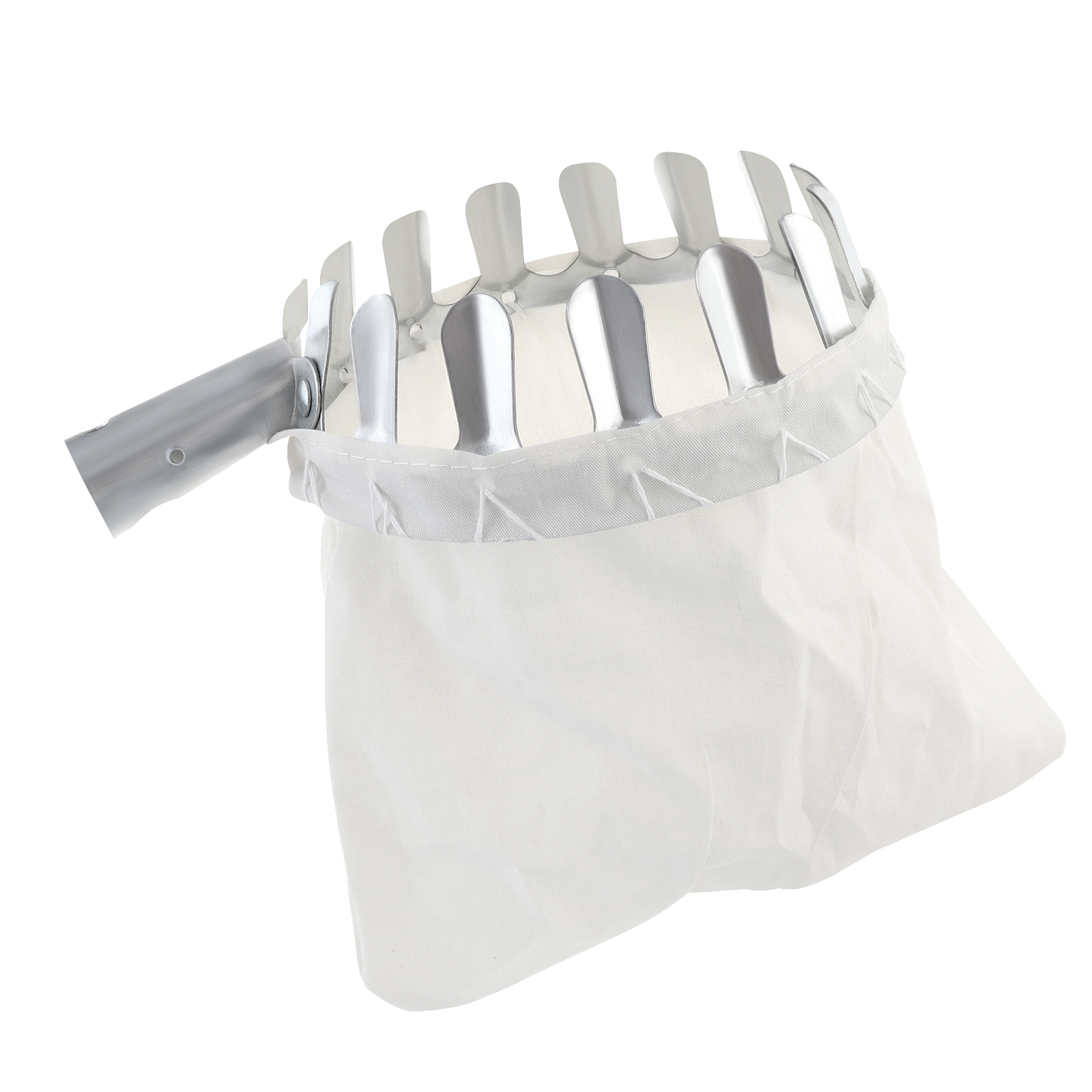 Grow Bags - 150mm Diameter High Place Cotton Bag