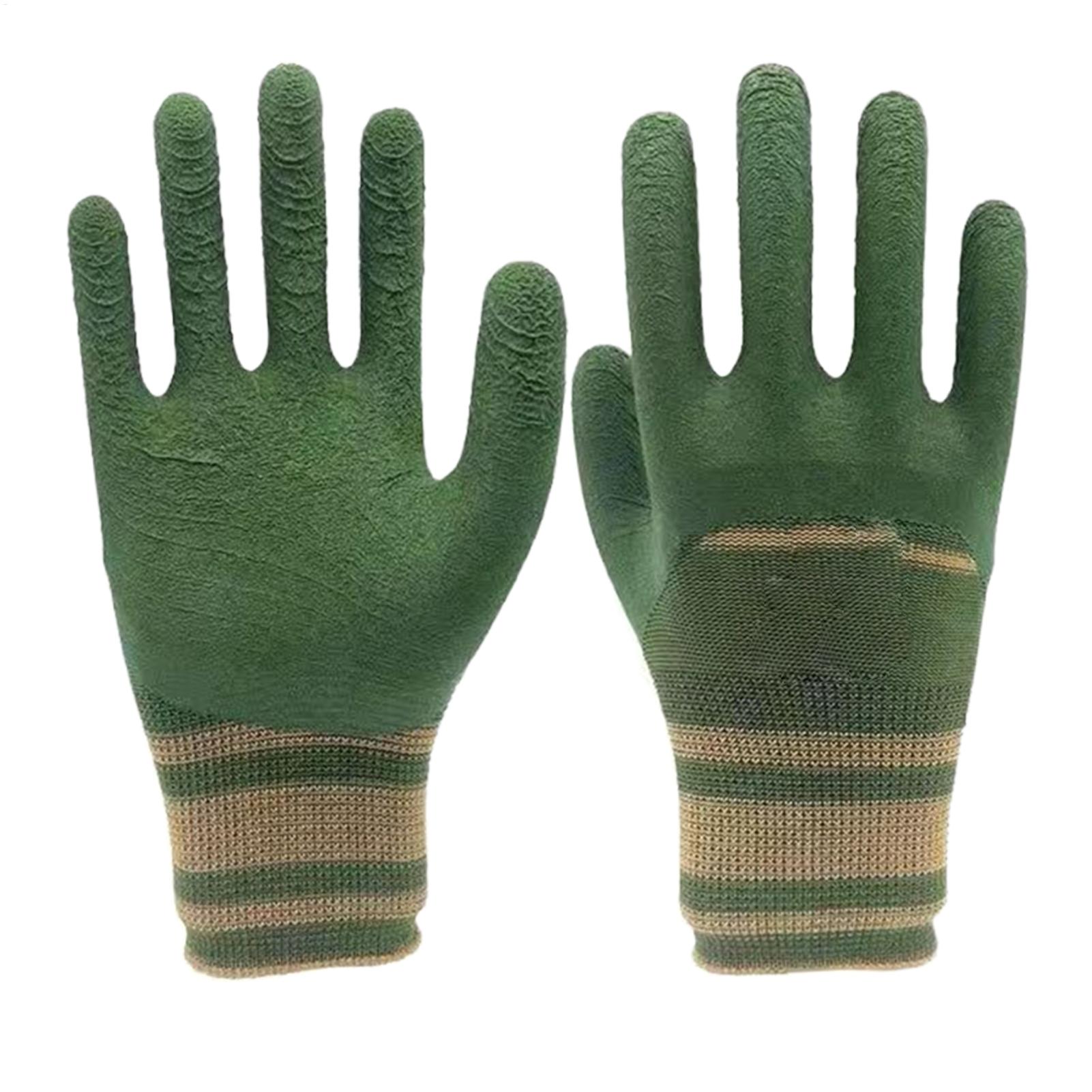 Gardening Tools 5 Year Old - Gardening Yard Gloves Children Safety Gloves
