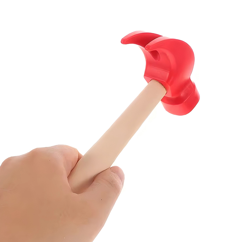 Gardening Tools Kids Set - Kids Toy Mallet Hammer Simulation Maintenance