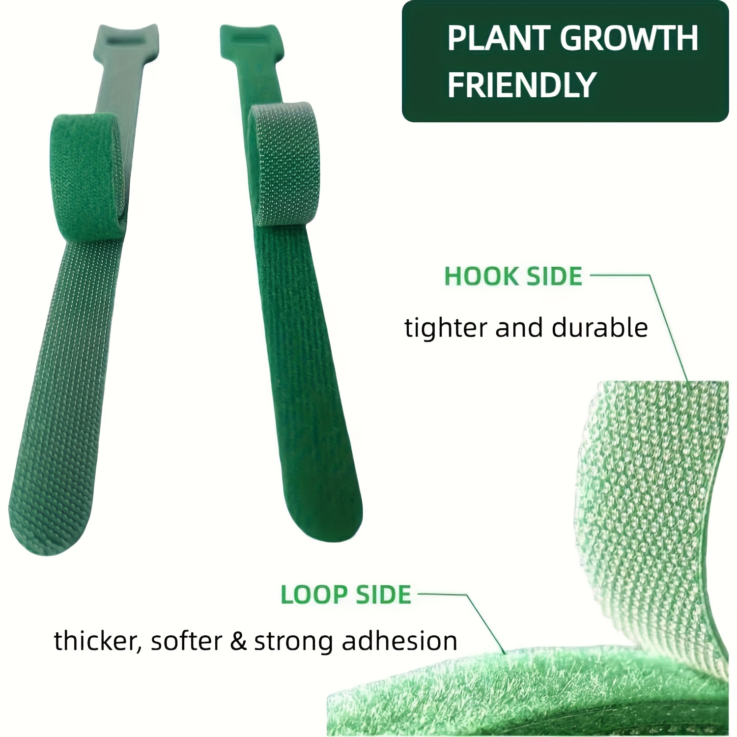 Reusable 6-inch Adjustable Non - огляд і ціна Gardening Tools Vegetables