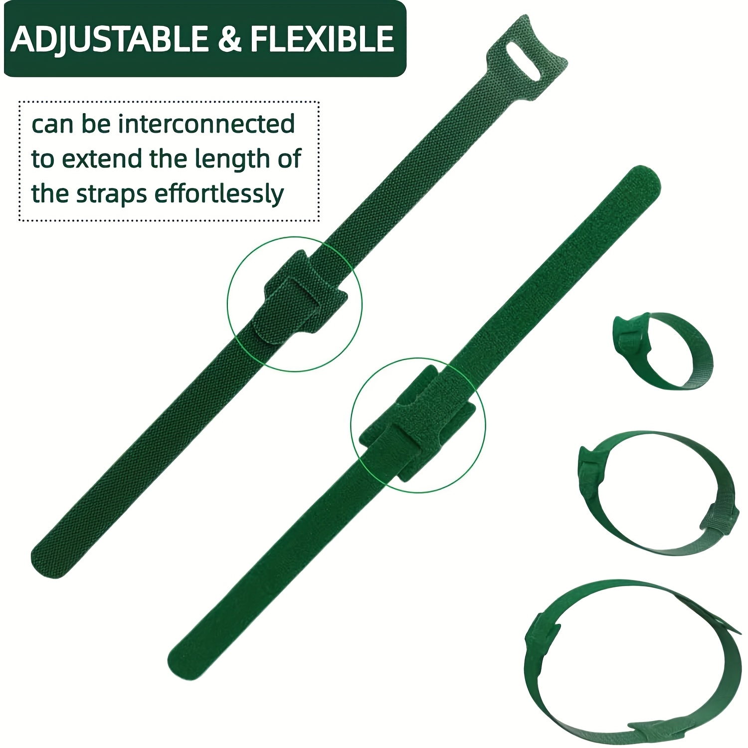 Reusable 6-inch Adjustable Non - огляд і ціна Gardening Tools Vegetables