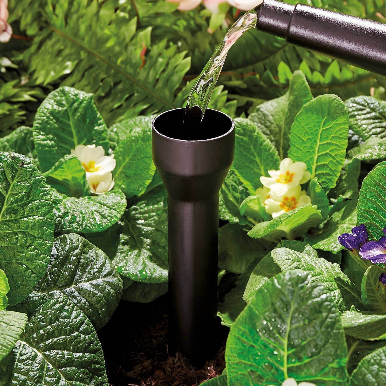 3 Pieces Root Watering Stake P - огляд і ціна Gardening Tools Vegetables