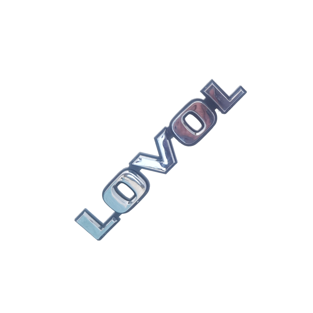 Tractor Logo for Lovol Series  - огляд і ціна Gardening Tools Logo