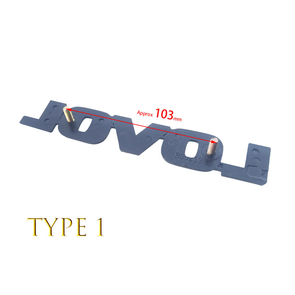 Tractor Logo for Lovol Series  - огляд і ціна Gardening Tools Logo