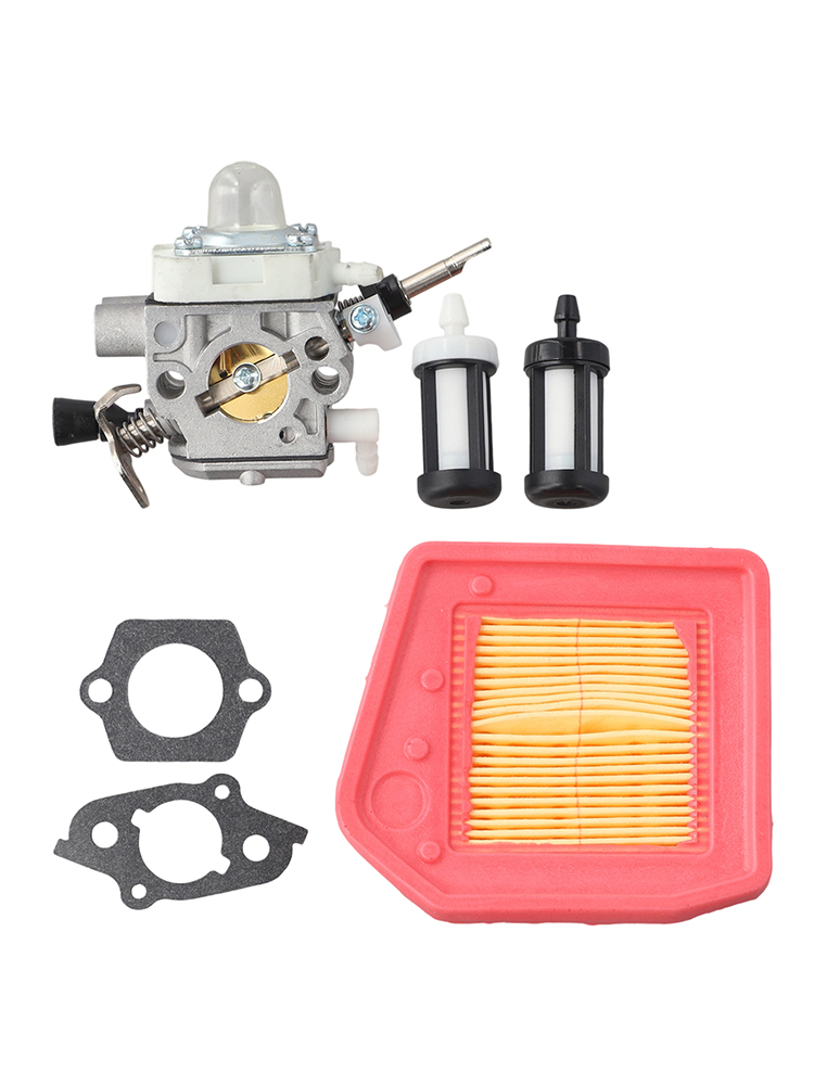 FS240R Carburetor Carburetor K - огляд і ціна Gardening Tools Uses And Pictures