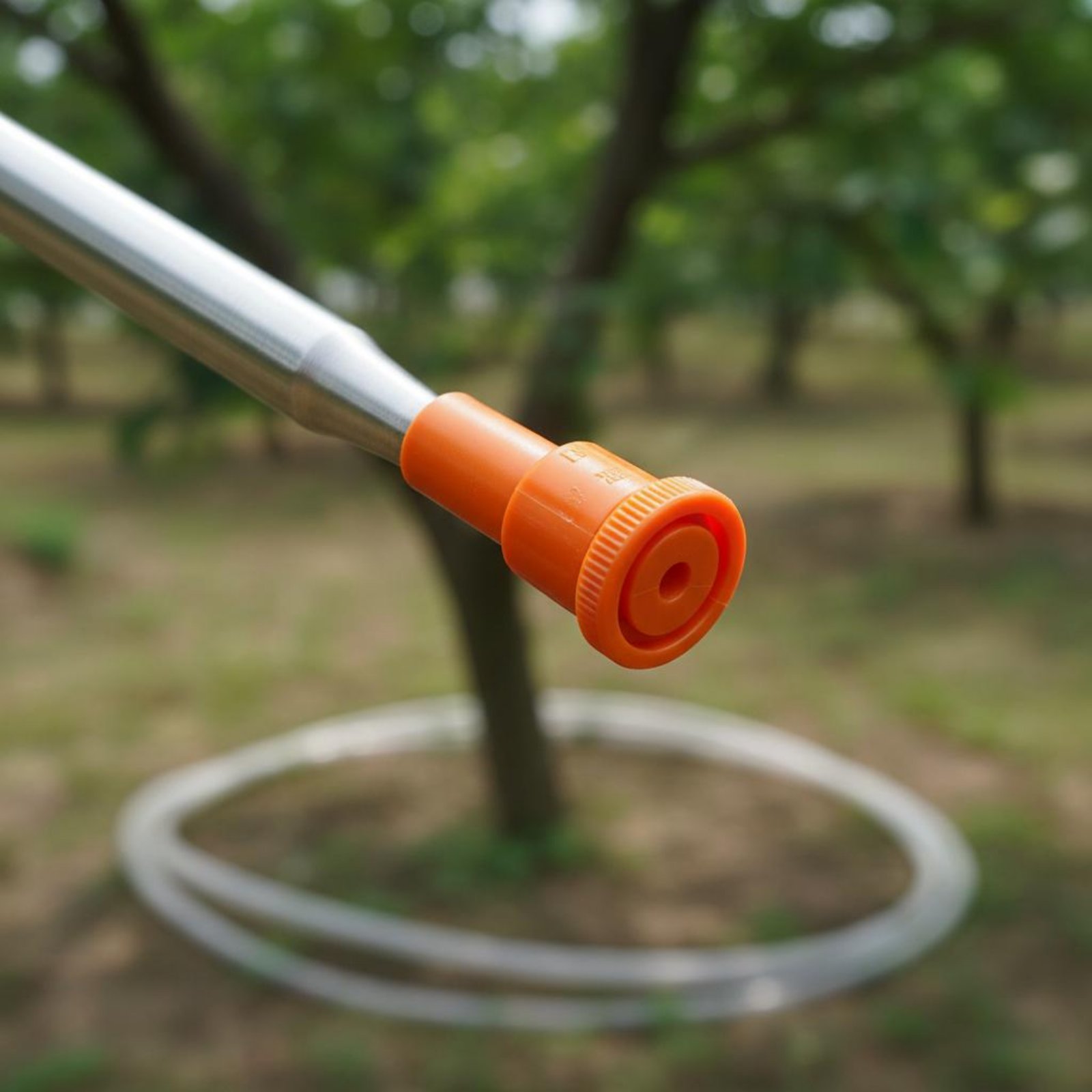 High Reach Sprayer Lance Stain - огляд і ціна Gardening Tools Types