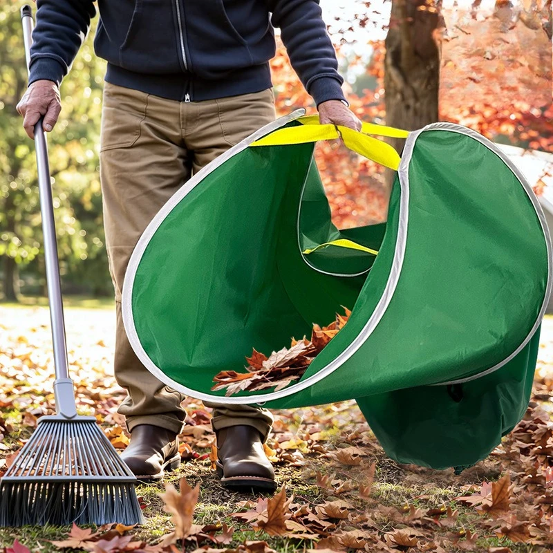 2026 New Green Portable Quick- - огляд і ціна Gardening Tools Green