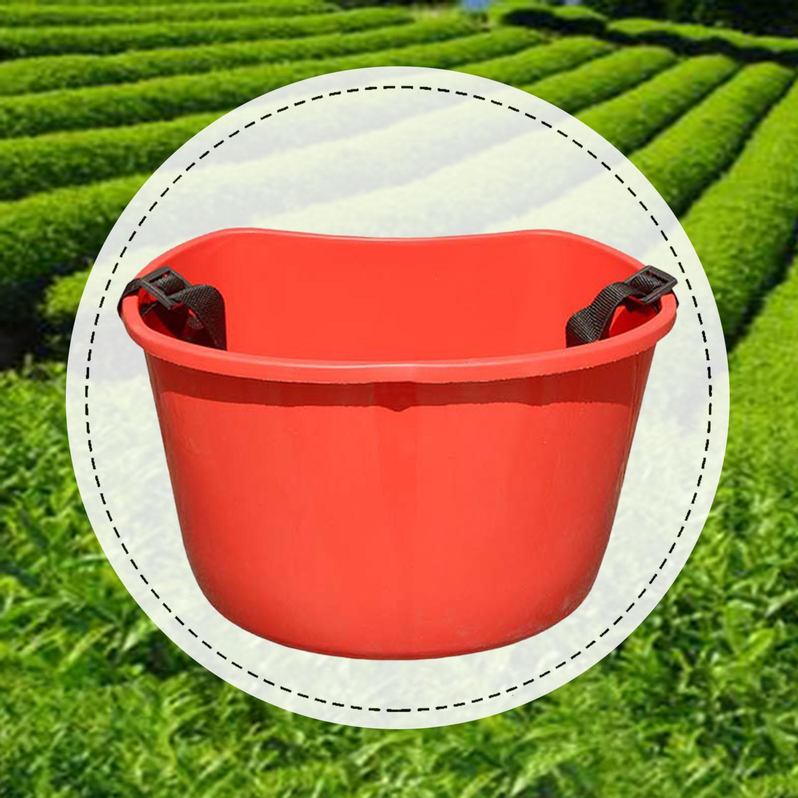 Picking Basket,Gardening Tool, - огляд і ціна Gardening Tools Basket