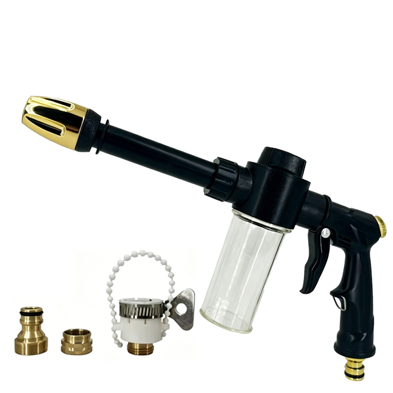 Home Pag High-pressure Water G - огляд і ціна Gardening Tools Types