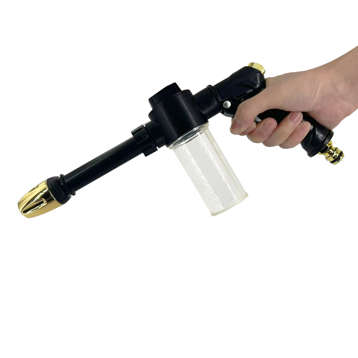 Home Pag High-pressure Water G - огляд і ціна Gardening Tools Types