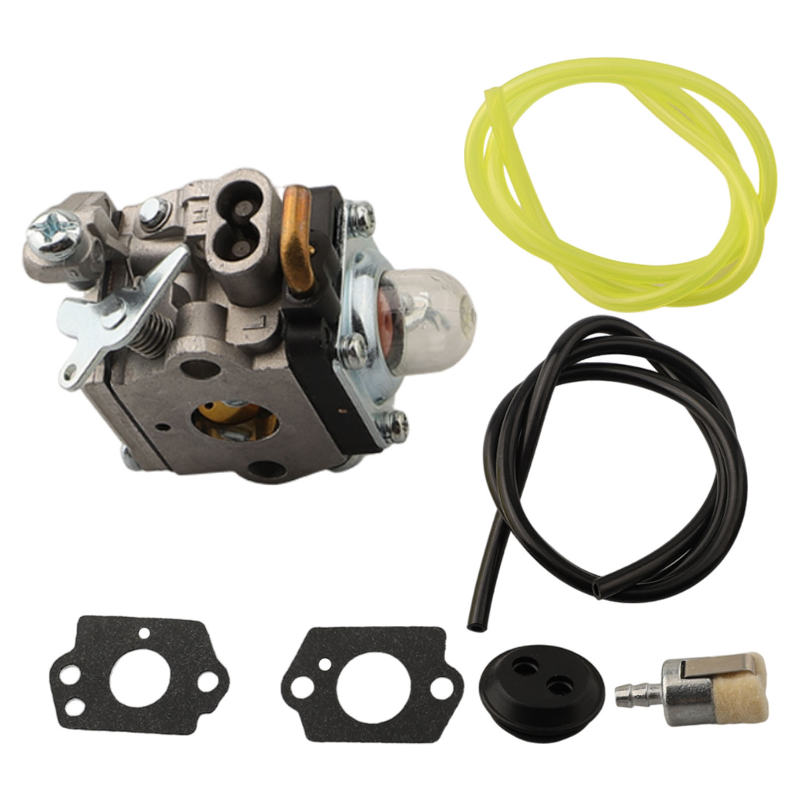 122HD45 Carburetor Color As Th - огляд і ціна Gardening Tools Names With Pictures