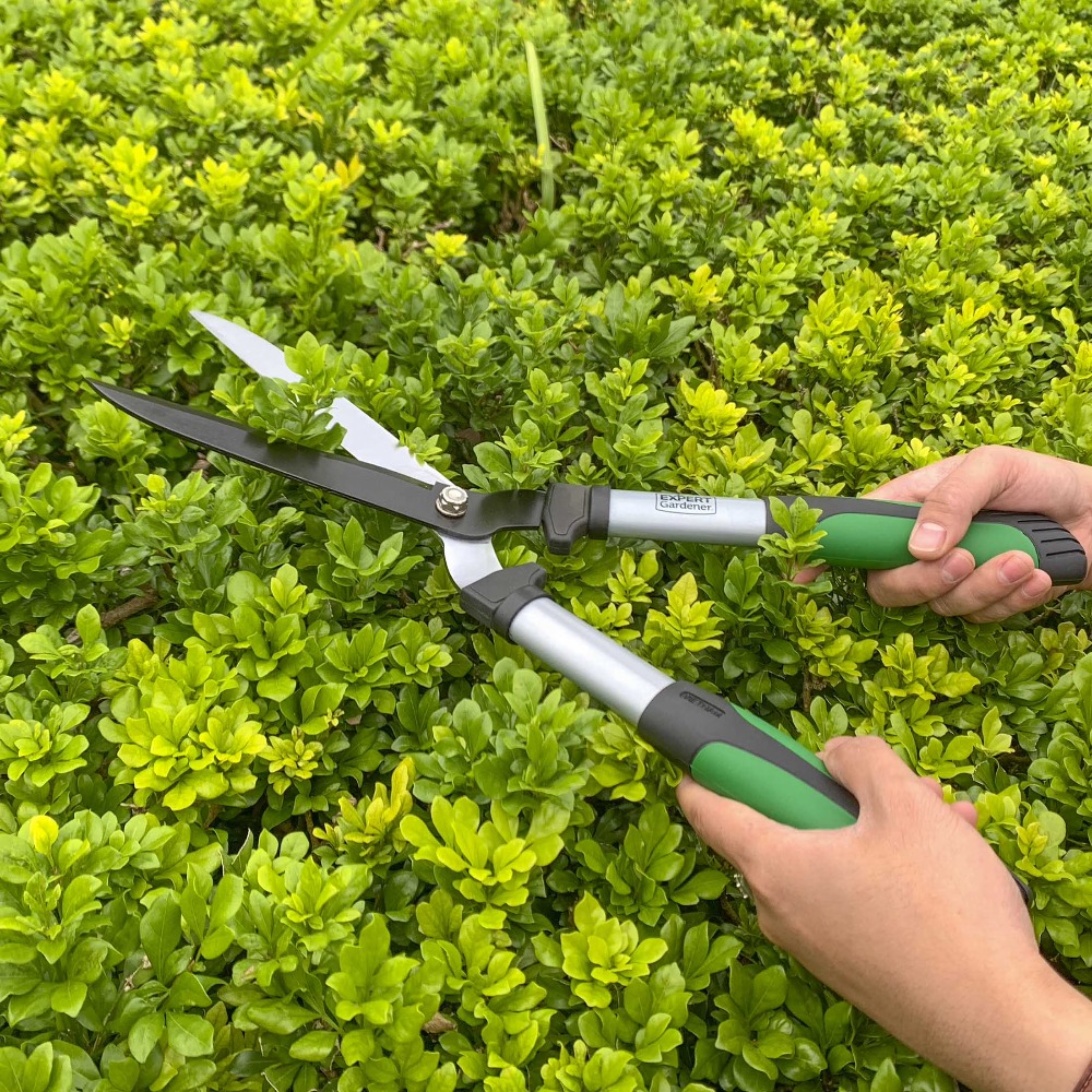 20 Inch Professional Hedge She - огляд і ціна Gardening Tools Green