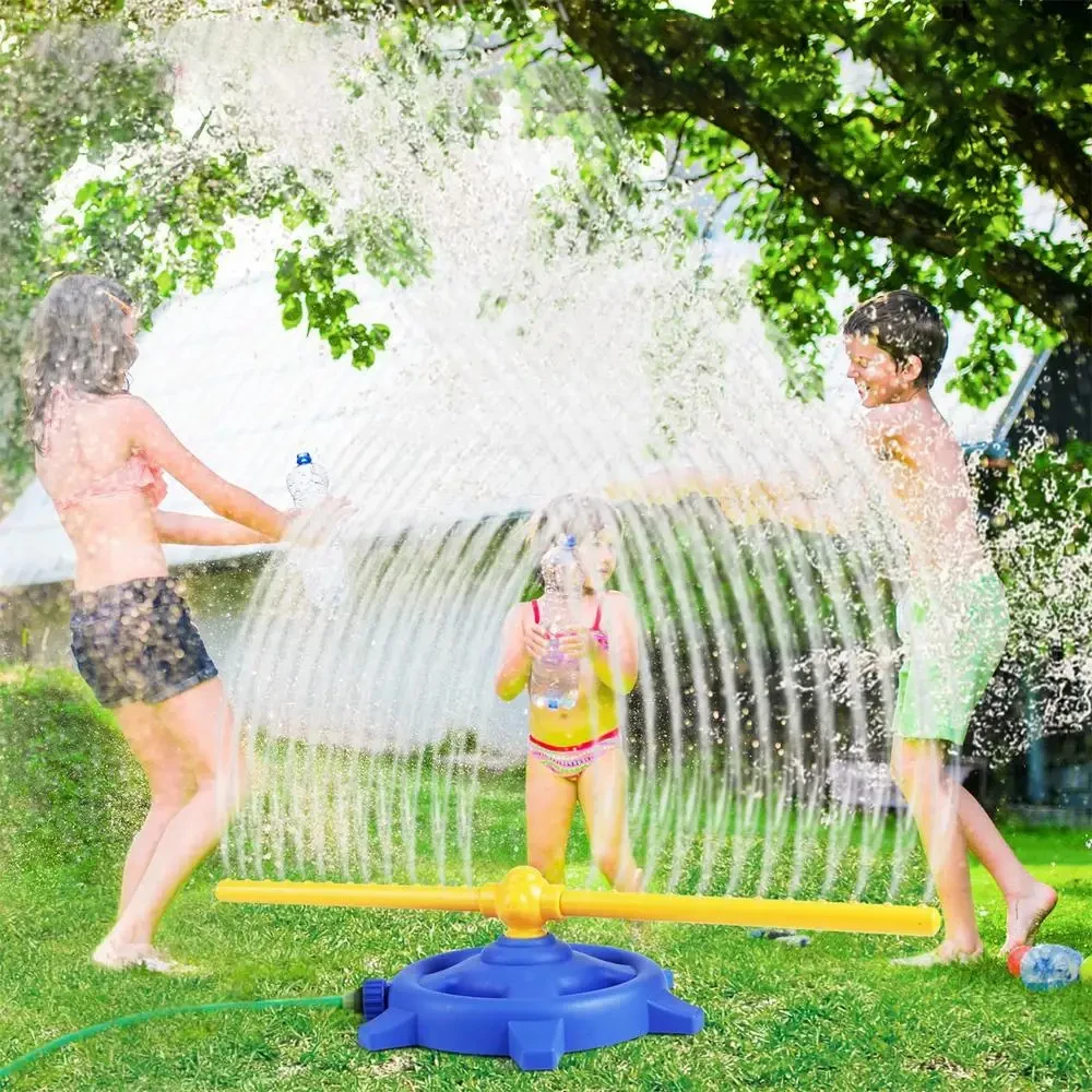 Water Sprinkler Toys for Child - огляд і ціна Gardening Tools 5 Year Old