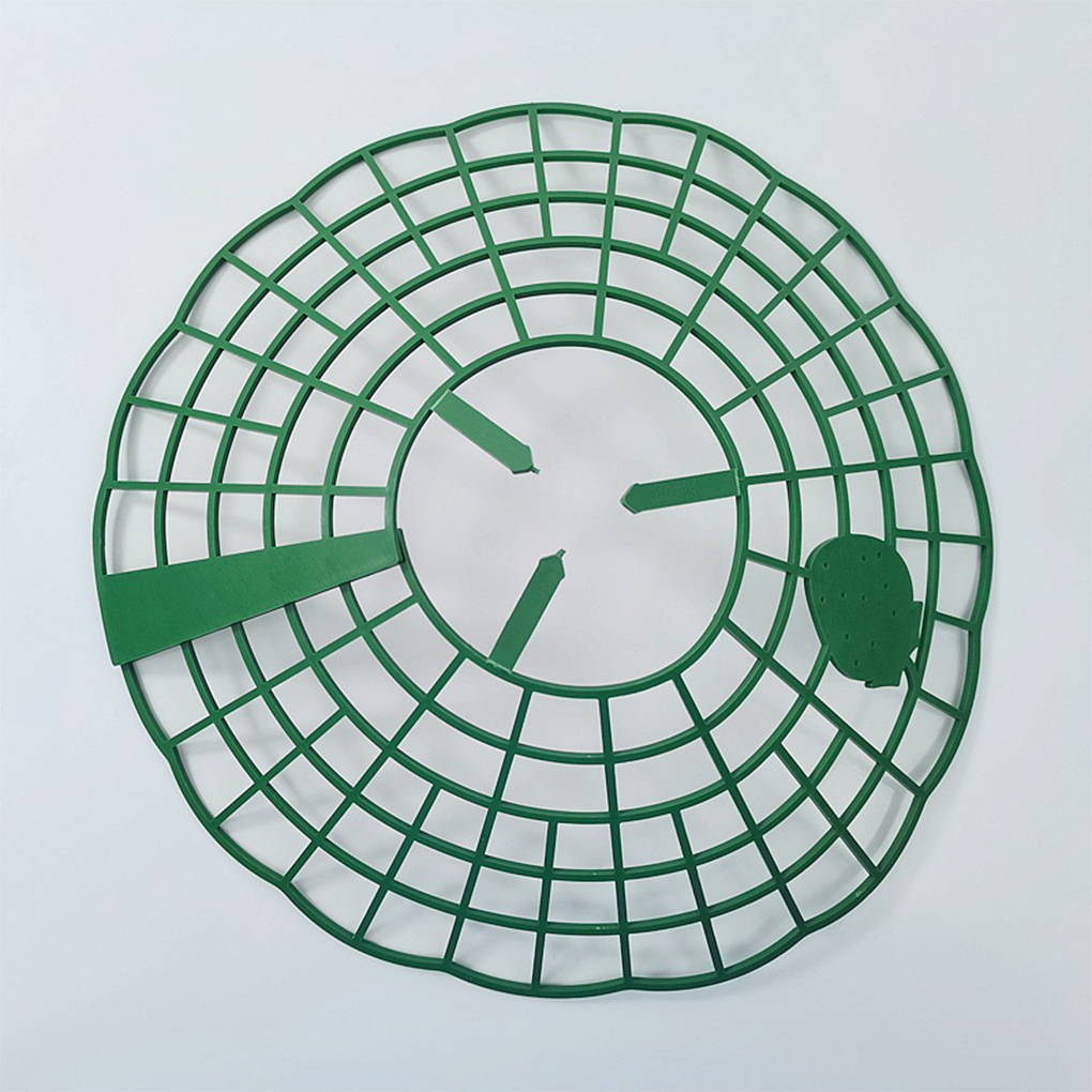 20PCS Strawberry Stand Green C - огляд і ціна Gardening Tools Green
