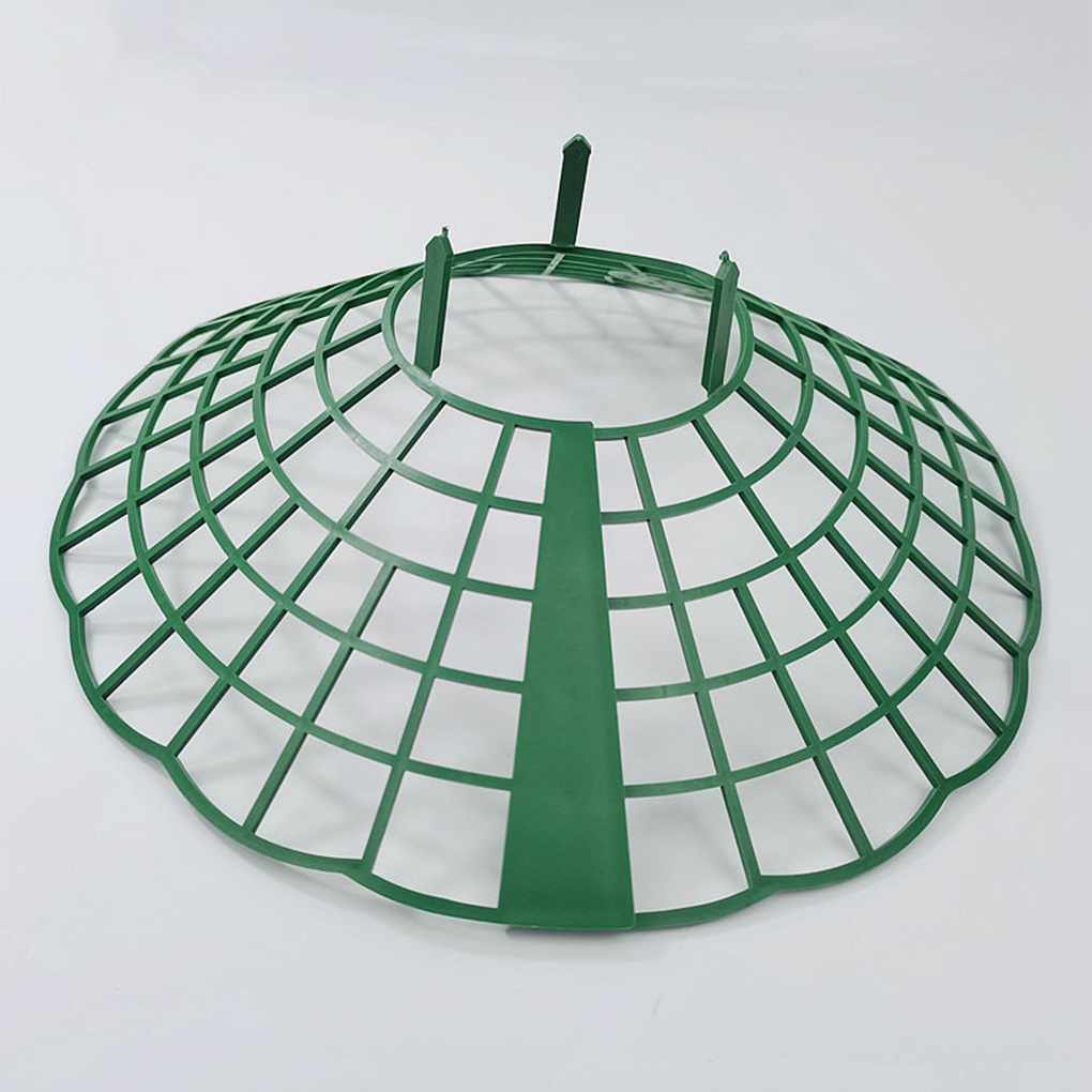 20PCS Strawberry Stand Green C - огляд і ціна Gardening Tools Green