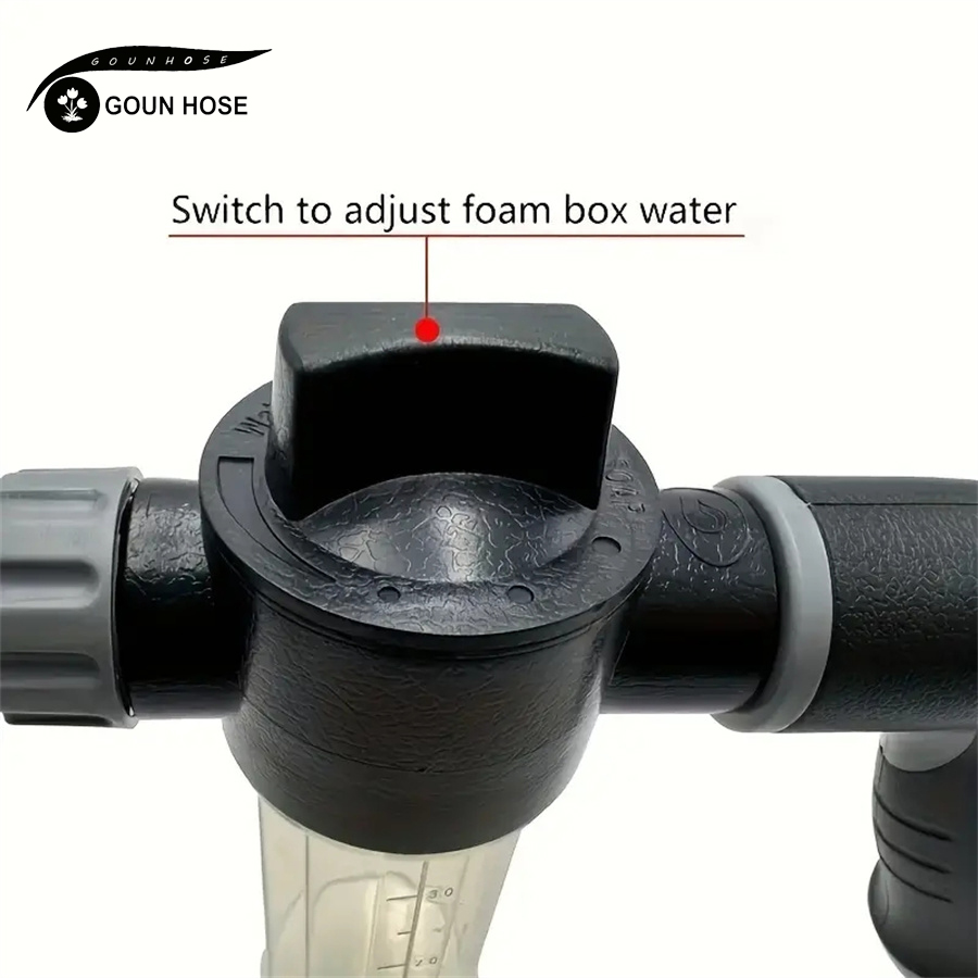 High Pressure Car Wash Water G - огляд і ціна Gardening Tools Types