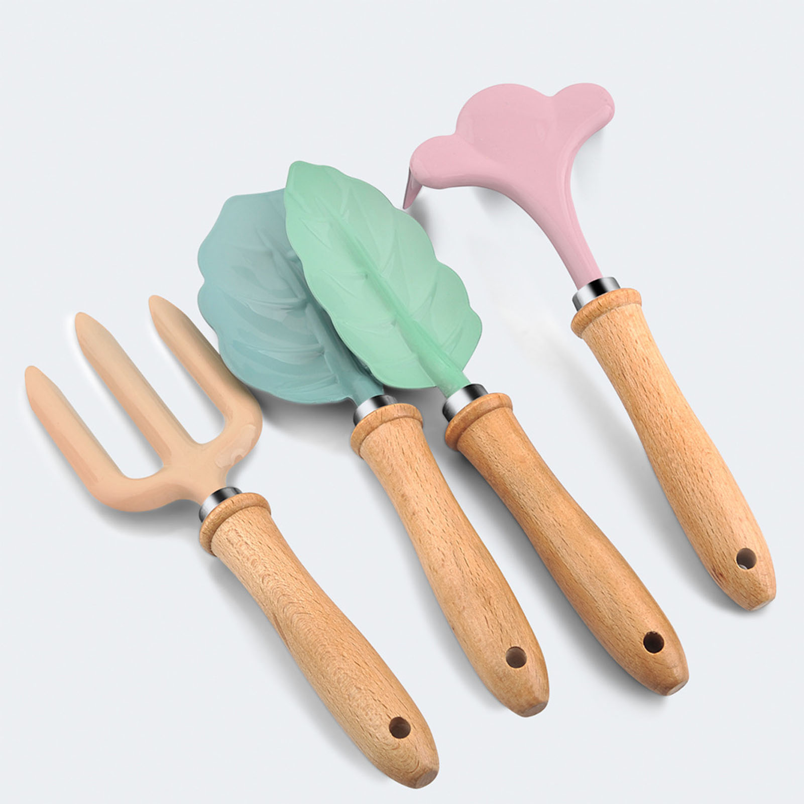Little Gardener Tool Set Kids  - огляд і ціна Gardening Tools Kids Set
