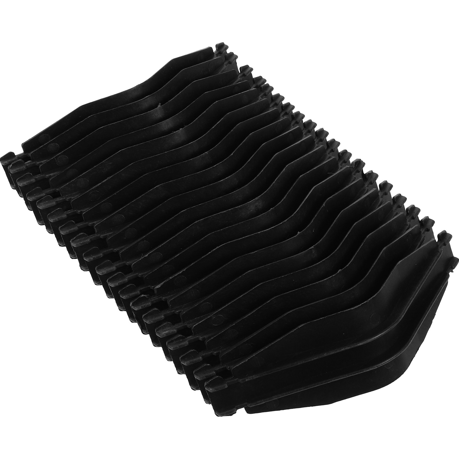 30Pcs Greenhouse Film Clip PP  - огляд і ціна Garden Netting Cover