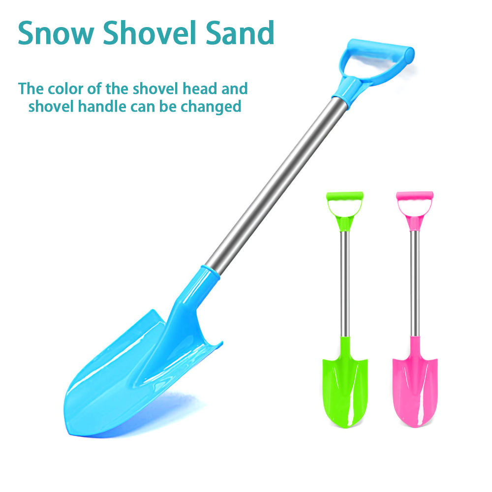 Children Beach Shovel Stainles - огляд і ціна Gardening Tools 5 Year Old