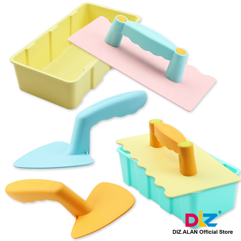 Sand Snow Tools Sets Garden To - огляд і ціна Gardening Tools 5 Year Old