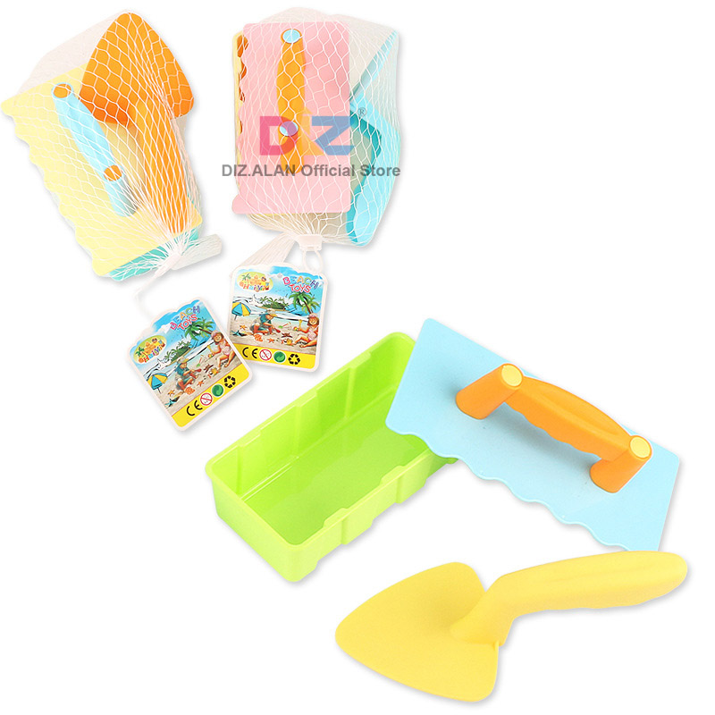 Sand Snow Tools Sets Garden To - огляд і ціна Gardening Tools 5 Year Old