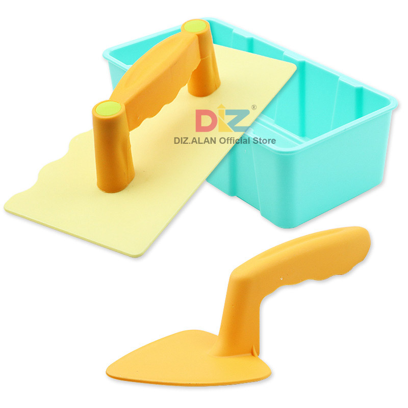 Sand Snow Tools Sets Garden To - огляд і ціна Gardening Tools 5 Year Old
