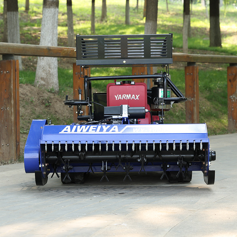 Customized factory slope.Remot - огляд і ціна Gardening Tools Green