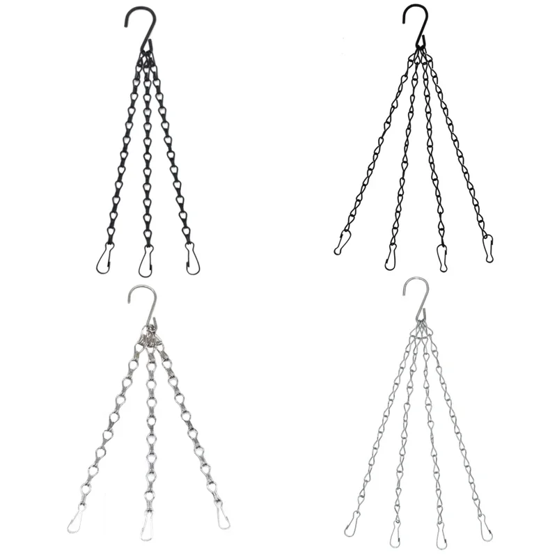 1pc 40cm Garden Basket Hanging - огляд і ціна Gardening Tools Basket