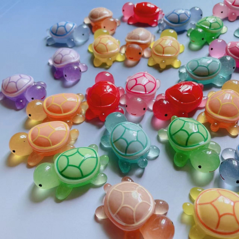 1-20pcs Mini Luminous Turtle H - огляд і ціна Grow Bags