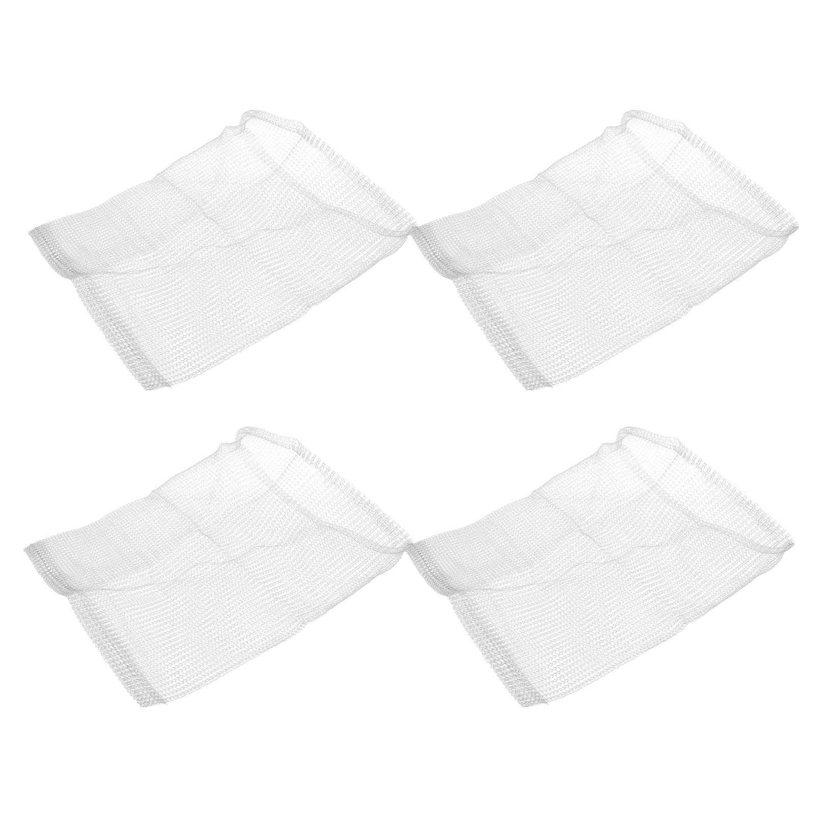 4Pcs Stainless Steel Metal Mes - огляд і ціна Garden Netting Cover
