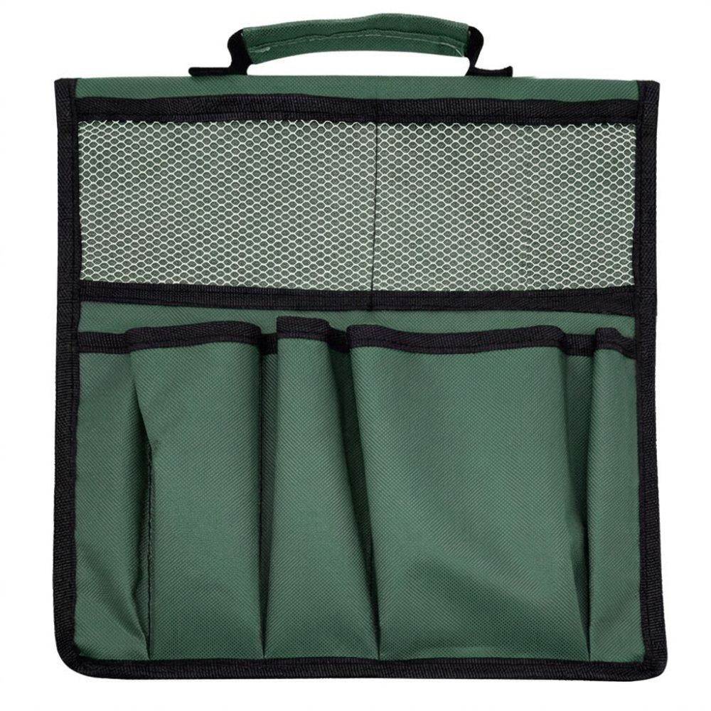 600D Oxford Cloth Garden Stool - огляд і ціна Gardening Tools Green