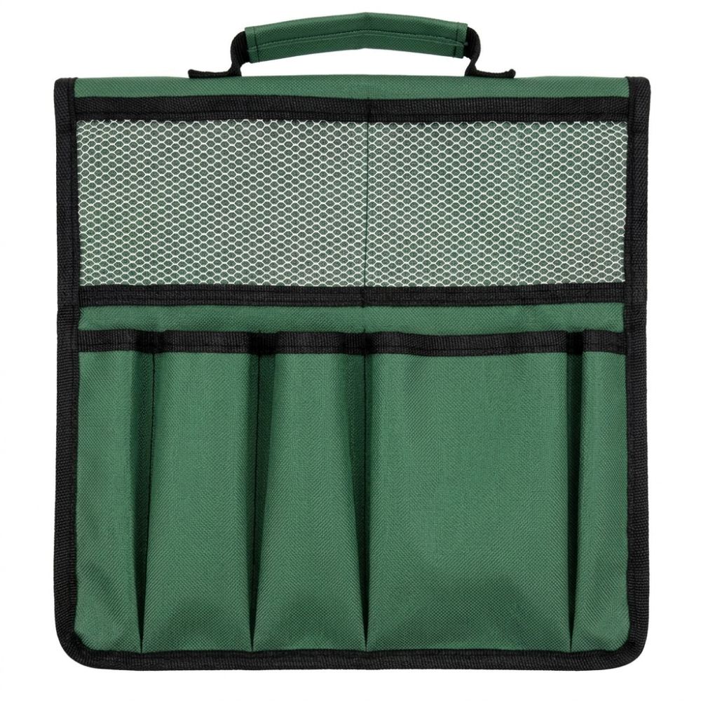 600D Oxford Cloth Garden Stool - огляд і ціна Gardening Tools Green