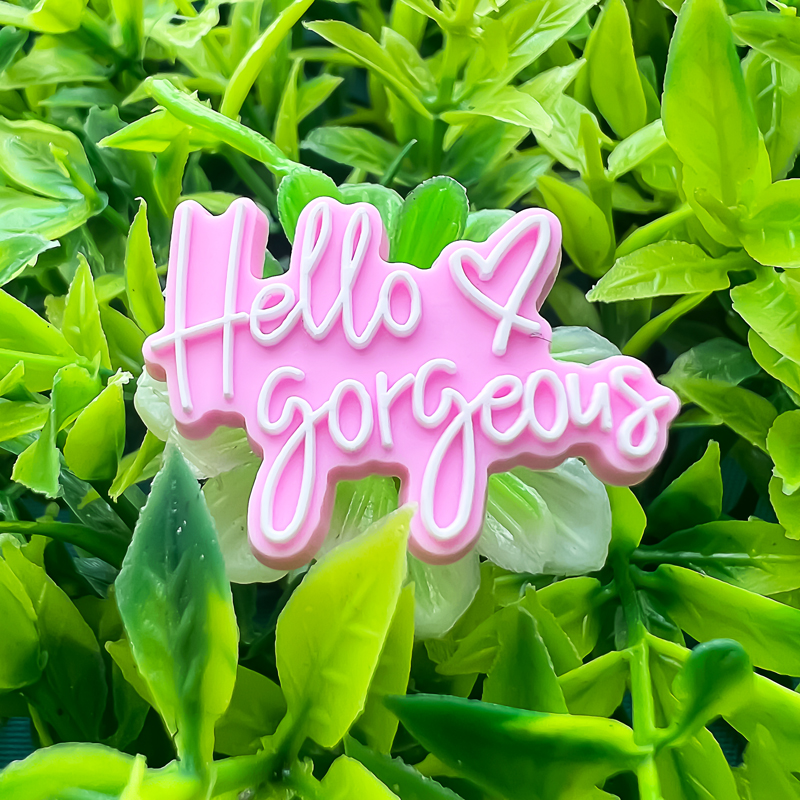 1pcs Heart Shoe Charms Rainbow - огляд і ціна Gardening Tools Pink