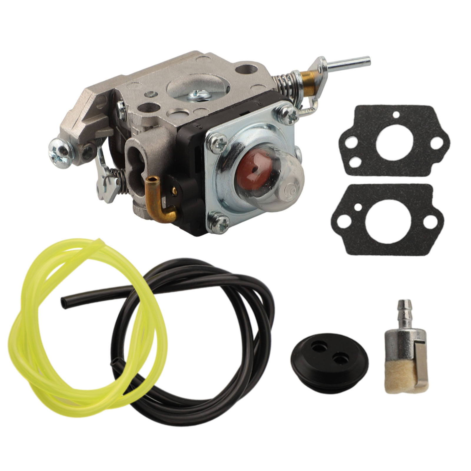 523012401 Carburetor Chainsaw  - огляд і ціна Gardening Tools Names With Pictures