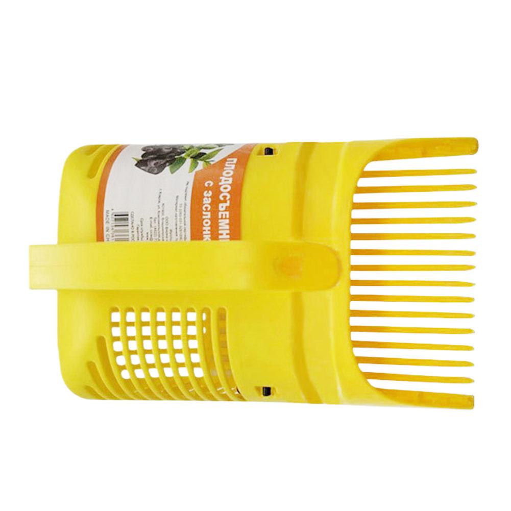 Portable Blueberry Picker Tool - огляд і ціна Gardening Tools Basket