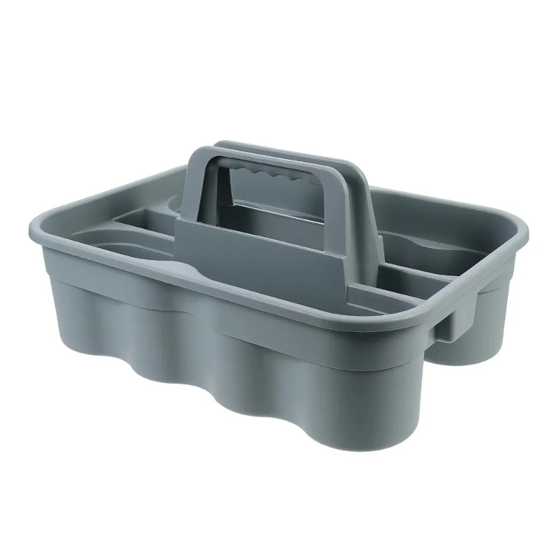 Multi-Compartments Plastic Org - огляд і ціна Gardening Tools Basket
