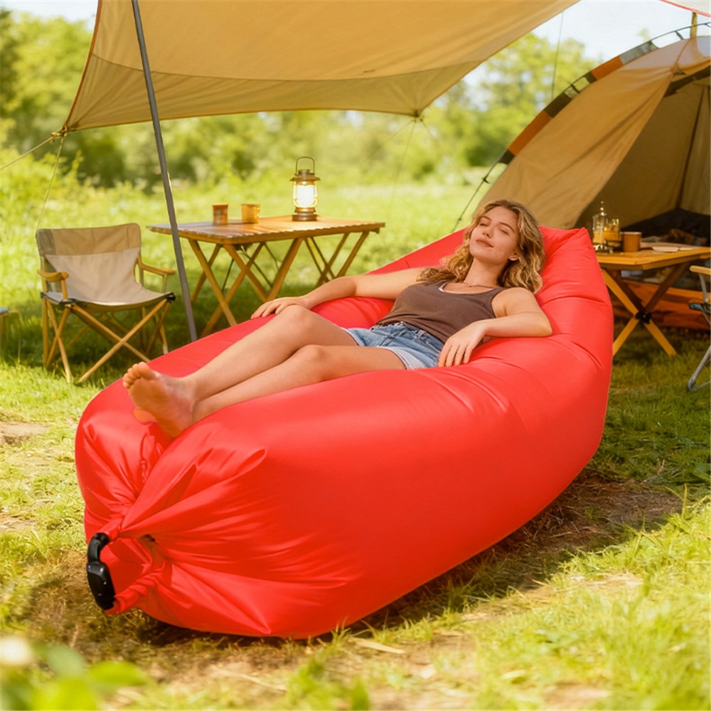 Portable Air Sofa Waterproof F - огляд і ціна Grow Bags