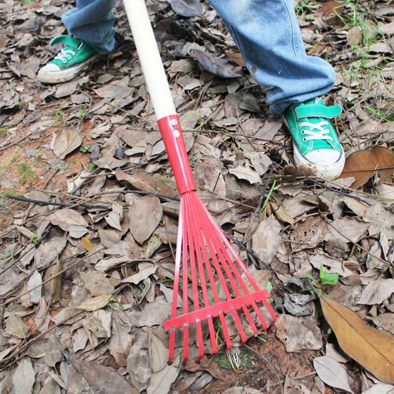 1/4pcs Mini Garden Tool Set To - огляд і ціна Gardening Tools Pink