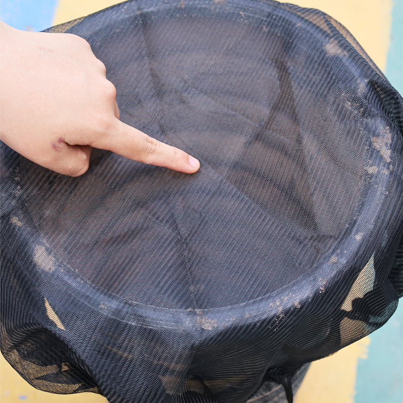 120cm Rain Barrel Mesh Cover W - огляд і ціна Garden Netting Cover