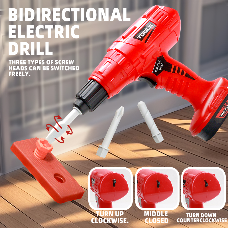 Children's Engineering Kit wit - огляд і ціна Gardening Tools Kids Set