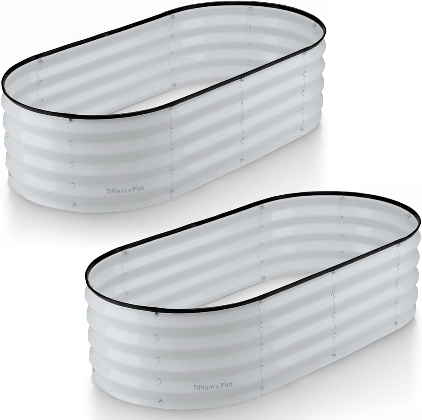 Galvanized Raised Garden Beds  - огляд і ціна Gardening Tools Vegetables