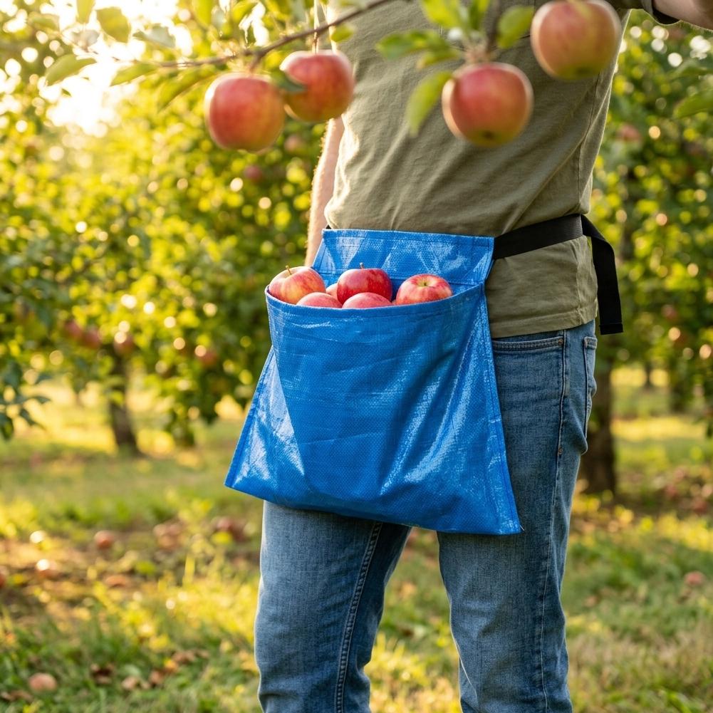 Garden Fruit Picking Bag and M - огляд і ціна Grow Bags