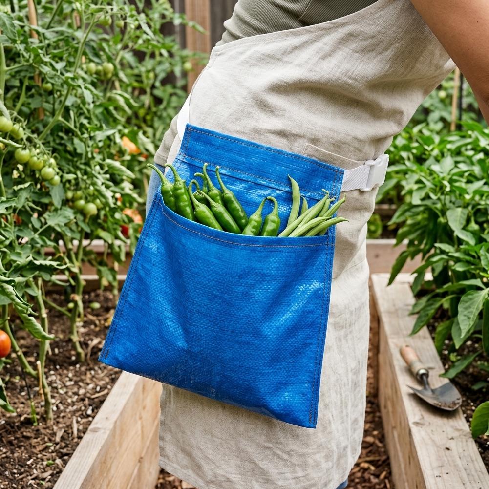 Garden Fruit Picking Bag and M - огляд і ціна Grow Bags