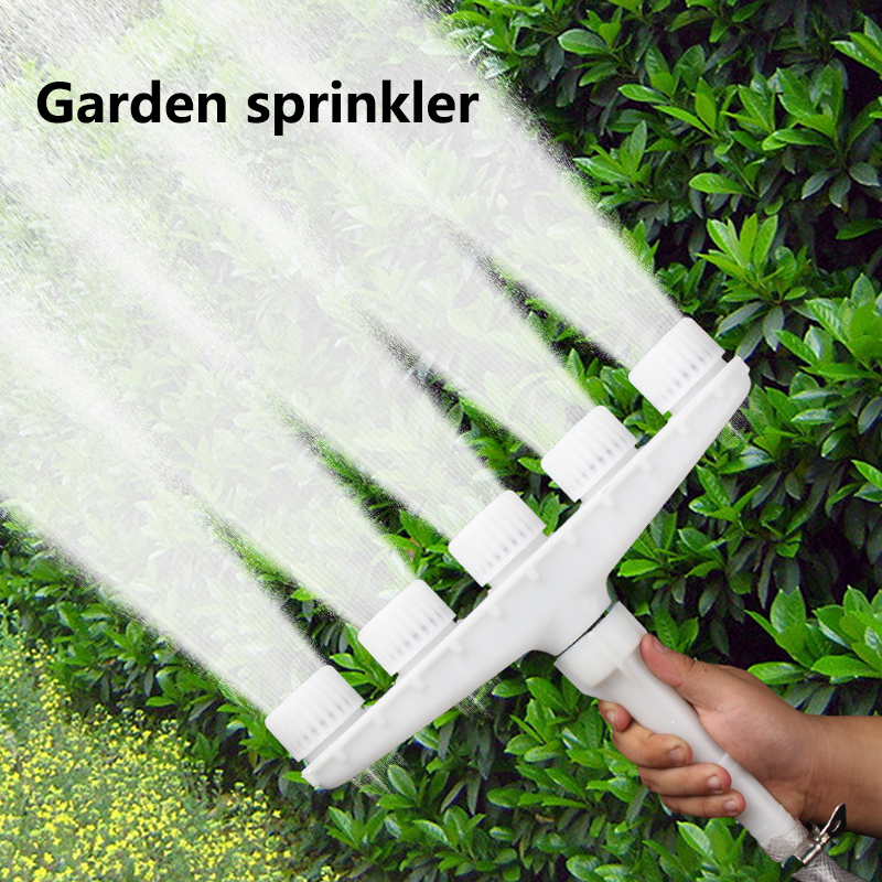 3-4-5 hole spray water mist sp - огляд і ціна Gardening Tools Vegetables