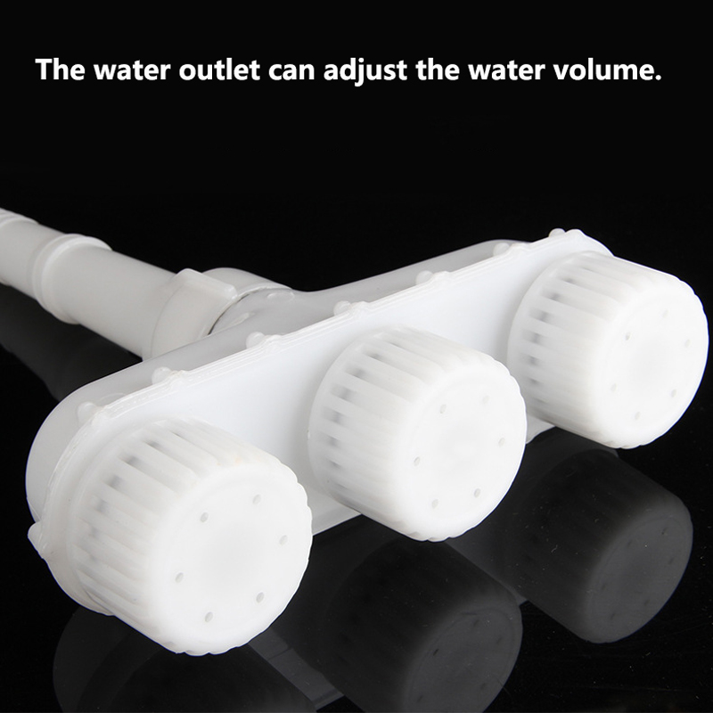 3-4-5 hole spray water mist sp - огляд і ціна Gardening Tools Vegetables