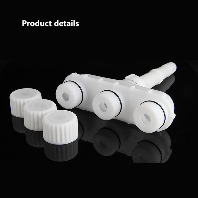 3-4-5 hole spray water mist sp - огляд і ціна Gardening Tools Vegetables