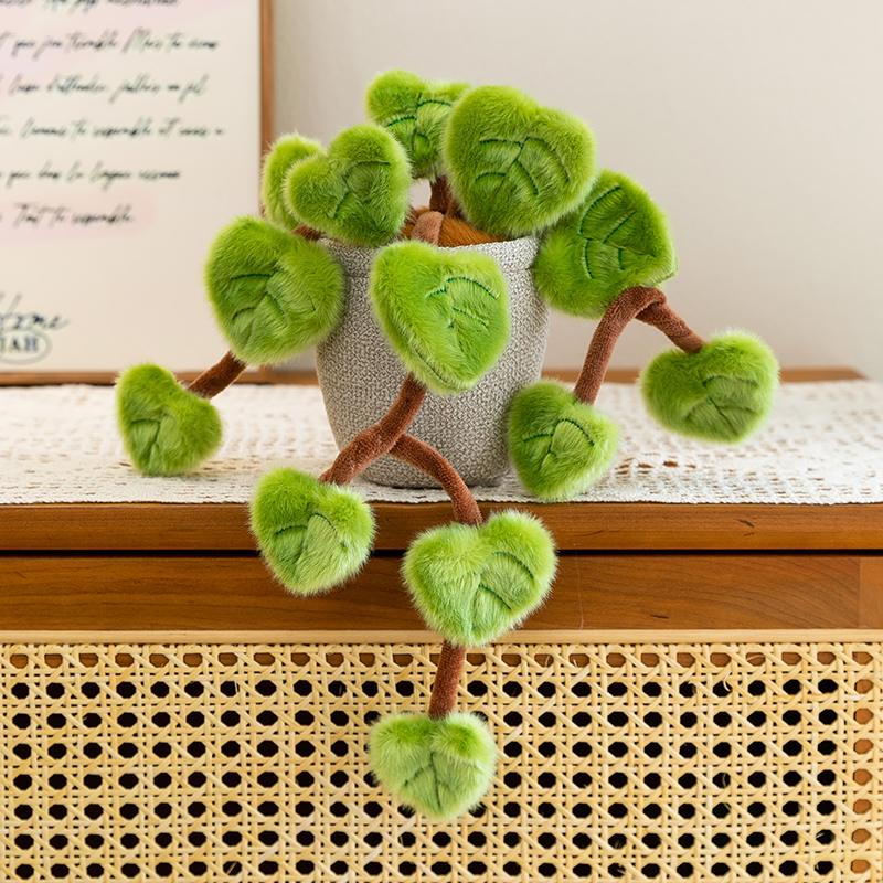 30CM Cute Plant Plush Toy Bana - огляд і ціна Gardening Tools Cute