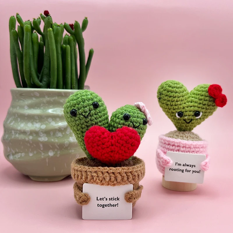 Mini Cute Crochet Flowers Fini - огляд і ціна Gardening Tools Cute